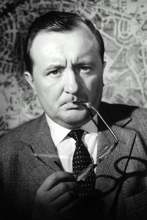 Siegfried Lowitz profil kép