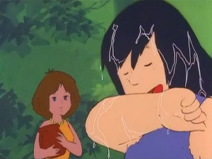 わんぱく大昔クムクム 1. évad Ep.25 25. epizód