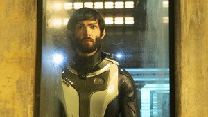 Star Trek: Discovery 2. évad Ep.10 A vörös angyal