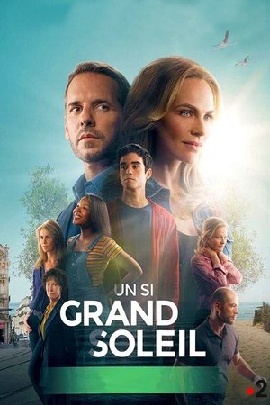 Un si grand soleil poszter