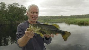 Jeremy Wade - sötét vizeken 1. évad Ep.8 8. epizód