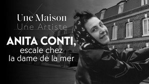 Une Maison, Un Artiste 12. évad Ep.8 8. epizód
