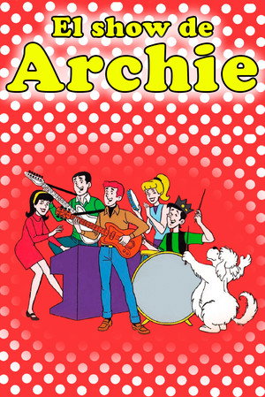 The Archie Show poszter