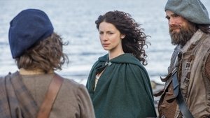 Outlander - Az idegen 1. évad Ep.16 Egy ember lelkének megváltása