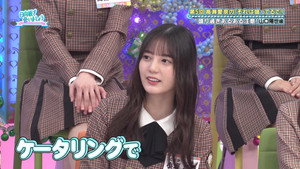 日向坂で会いましょう 5. évad Ep.45 45. epizód