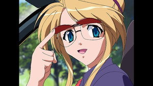 下級生2 ～瞳の中の少女たち～ 1. évad Ep.4 4. epizód