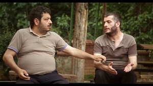 Ramazan Güzeldir 1. évad Ep.7 7. epizód