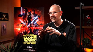 Star Wars: A klónok háborúja Speciális epizódok Ep.28 28. epizód