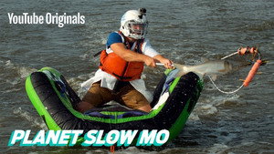 Planet Slow Mo 1. évad Ep.6 6. epizód