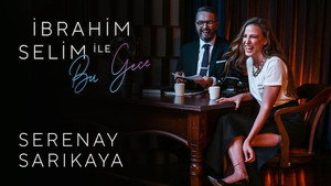 İbrahim Selim ile Bu Gece 1. évad Ep.1 1. epizód