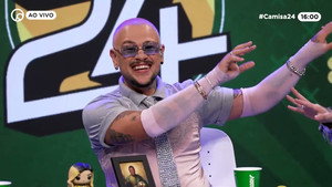 Camisa 24 1. évad Ep.6 6. epizód