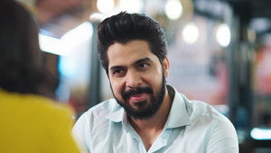 Rambo in Love 1. évad Ep.20 20. epizód