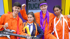 Hollyoaks 32. évad Ep.82 82. epizód