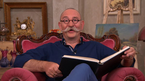 Bares für Rares 8. évad Ep.36 36. epizód