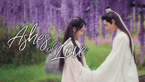 Ashes of Love kép