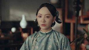 当家主母 1. évad Ep.8 8. epizód
