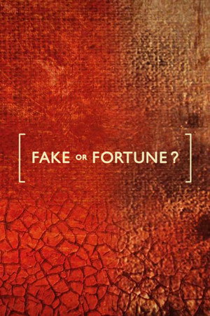 Fake or Fortune? poszter