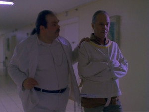 Kung fu: A legenda folytatódik 1. évad Ep.16 16. epizód