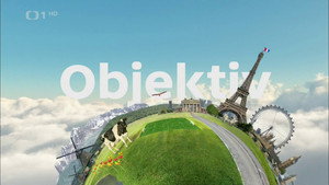 Objektiv kép