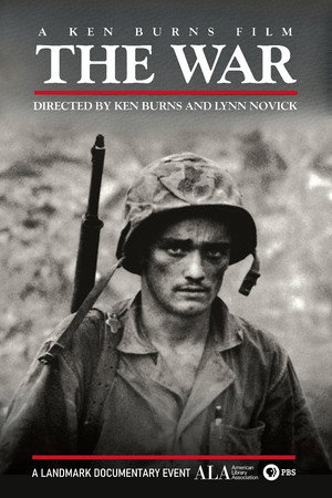 The War poszter