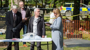New Tricks 12. évad Ep.9 9. epizód