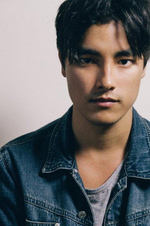 Remy Hii profil kép