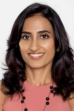 Vineeta Singh profil kép