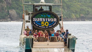 Survivor 50. évad Ep.1 1. epizód