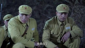 擒狼 1. évad Ep.31 31. epizód
