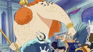 One Piece 14. évad Ep.533 533. epizód