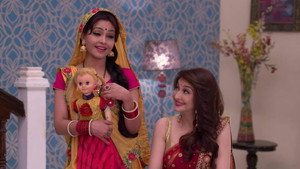 भाभीजी घर पर हैं! 1. évad Ep.674 674. epizód