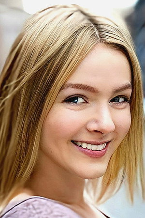 Megan Guinan profil kép