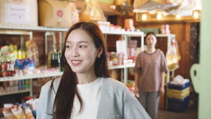 คุณวาฬร้านชำ kép