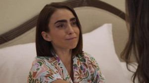 Amor amargo 1. évad Ep.21 21. epizód