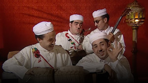 الشانيلي تي في 1. évad Ep.5 5. epizód
