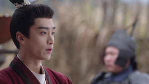 锦月如歌 1. évad Ep.36 36. epizód