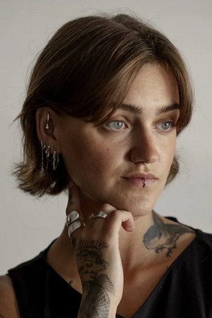 Astrid Olsen profil kép
