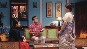 Baa Bahoo Aur Baby 1. évad Ep.350 350. epizód