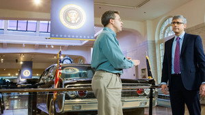 The Henry Ford's Innovation Nation 1. évad Ep.15 15. epizód