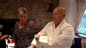 Gordon Ramsay - a konyha ördöge 5. évad Ep.6 6. epizód