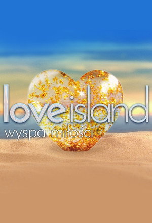 Love Island. Wyspa miłości poszter