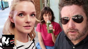 Burnie Vlog 1. évad Ep.30 30. epizód