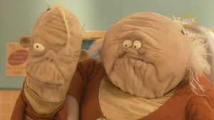 Mr. Meaty 2. évad Ep.7 7. epizód