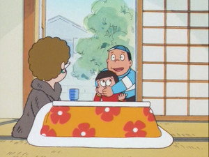 キテレツ大百科 1. évad Ep.121 121. epizód