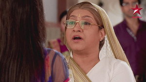 Iss Pyaar Ko Kya Naam Doon? 9. évad Ep.25 25. epizód