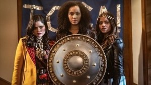 Charmed 1. évad Ep.15 15. epizód