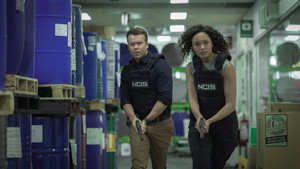 NCIS: Sydney 3. évad Ep.18 18. epizód