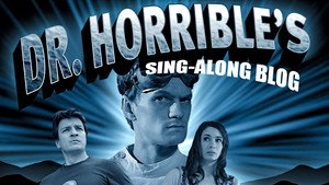 Dr. Horrible's Sing-Along Blog kép