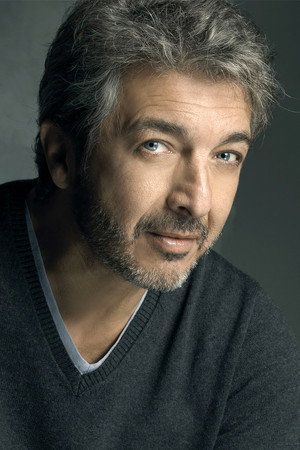 Ricardo Darín profil kép
