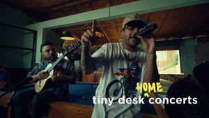 NPR Tiny Desk Concerts 15. évad Ep.45 45. epizód